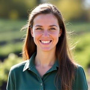 Photo of Sarah Hayes