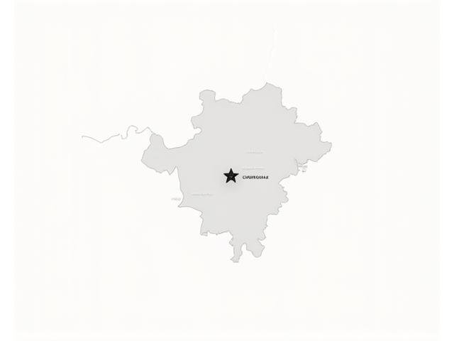 Map showing gardenspace4u's service area spanning Charlotte, Huntersville, Matthews, Cornelius, Davidson, Pineville, and surrounding communities in North Carolina