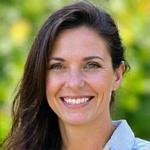 Elara Thorne Lead Horticulturist