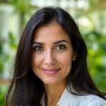 Dr. Sara Khan Native Plant Specialist