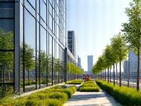 Marcus Chen's Uptown Green Roof